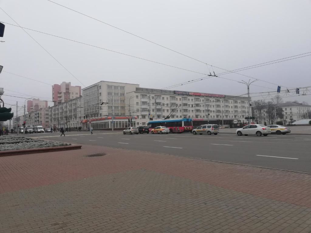 Апартаменты Квартира на Ленина Витебск